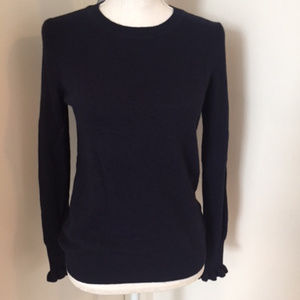 Banana Republic Crewneck Wool Sweater